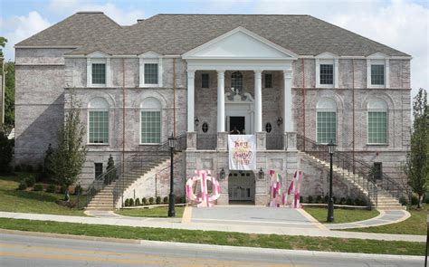 Grades are NOT rounded up in determining eligibility. . Best sororities at university of arkansas